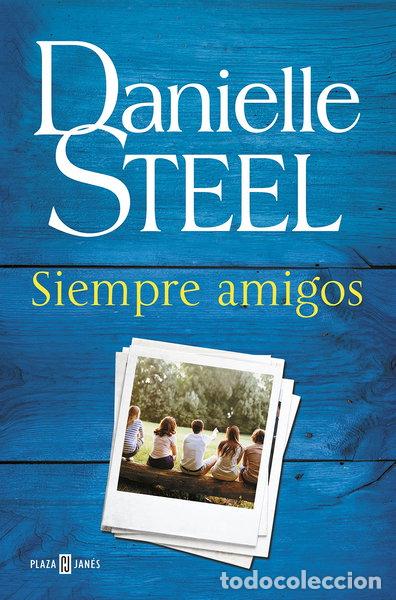 Livres: Siempre amigos- 9788401017582