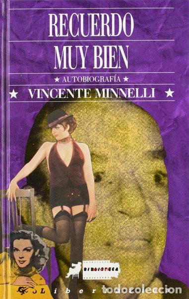 Libros: Recuerdo muy bien- 9788487095894