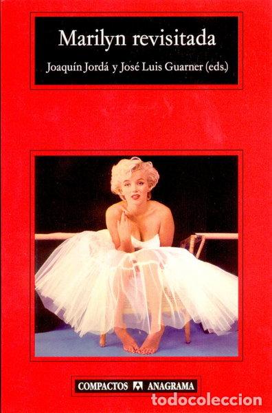Libros: Marilyn revisitada- 9788433967985
