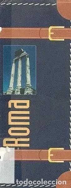 B&uuml;cher: Gu&iacute;a para viajar. Roma- 9788489960213