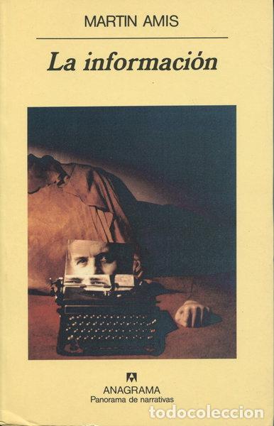 B&uuml;cher: La informaci&oacute;n- 9788433908209
