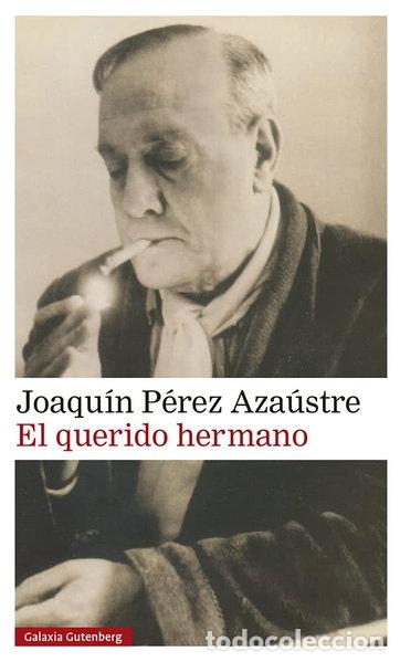 Livres: El querido hermano- 9788419392756