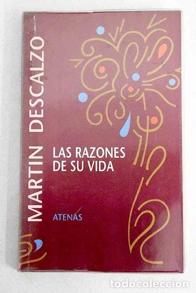Livres: Las razones de su vida- 9788470203374