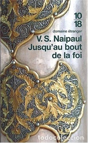 Libros: Jusqu'au bout de la foi- 9782264029140
