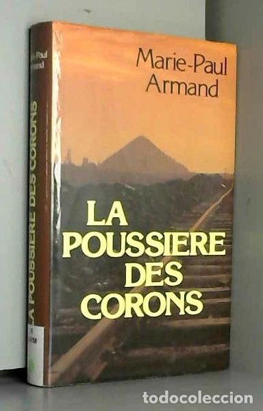 books: La poussi&egrave;re des corons- 9782724228045