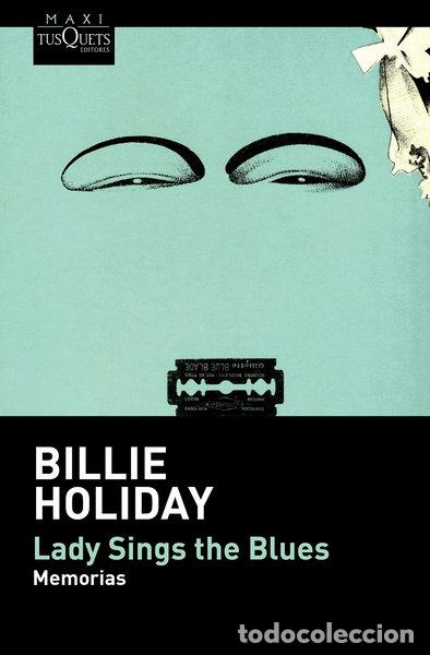 books: Lady Sings the Blues- 9788490660577
