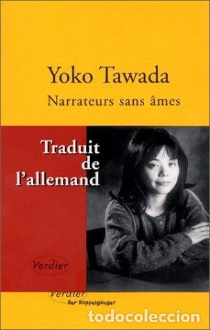 books: Narrateurs sans &acirc;mes- 9782864323365