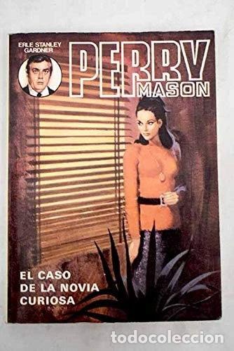 books: El caso de la novia curiosa- 9788427207066