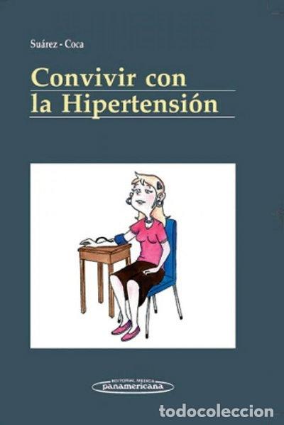 books: Convivir con la hipertensi&oacute;n- 9788498351606