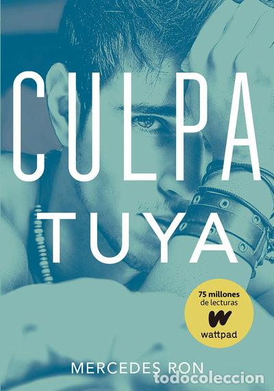 Livres: Culpa tuya- 9788490438633