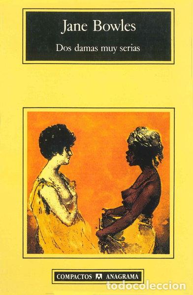 Livres: Dos damas muy serias- 9788433920096