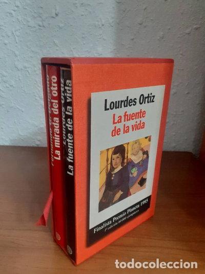 Livres: La mirada del otro- 9788408016601