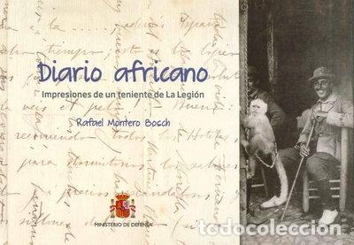 Livres: Diario africano- 9788490910764