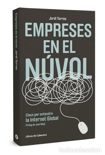 Libros: Empreses en el n&uacute;vol- 9788493830397