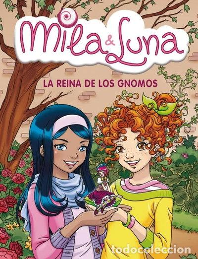 Livres: La reina de los gnomos- 9788484418009