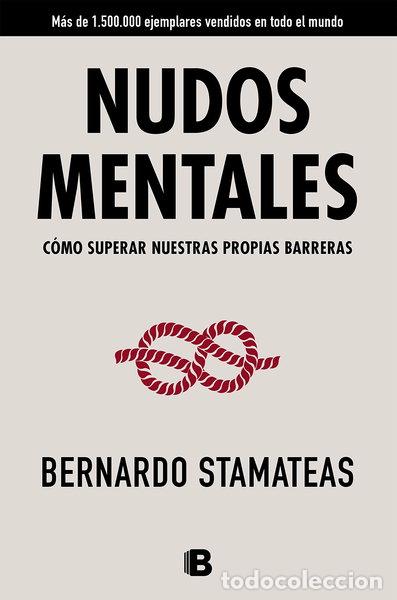 Livres: Nudos mentales- 9788466658140