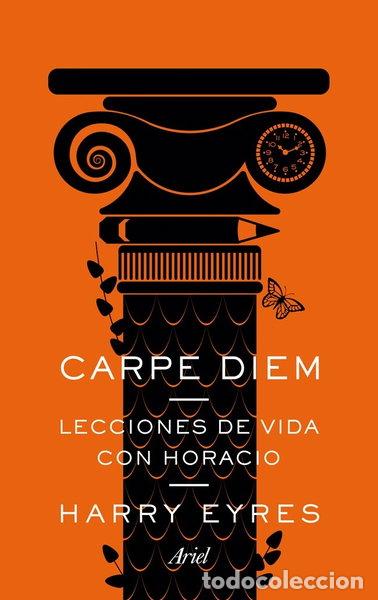 Livres: Carpe diem- 9788434409699