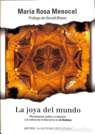 Livres: La joya del mundo- 9788401530654