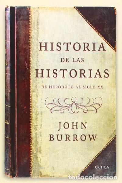 Livros em segunda m&atilde;o: Historia de las historias- 9788498927160