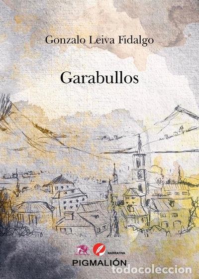 Libri di seconda mano: Garabullos- 9788419370884