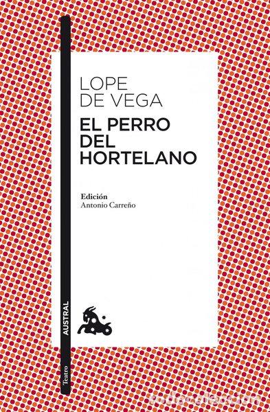 Libri di seconda mano: El perro del hortelano- 9788467034585