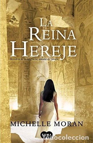 Livros em segunda m&atilde;o: La reina hereje- 9788483651612