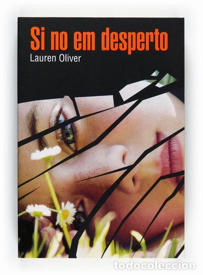 Livros em segunda m&atilde;o: Si no em desperto- 9788466128025