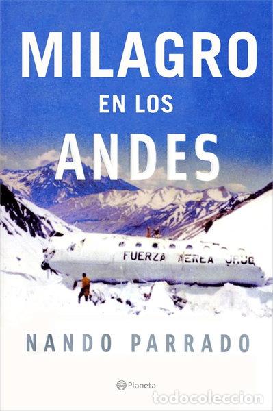 Livros em segunda m&atilde;o: Milagro en los Andes- 9788408067092