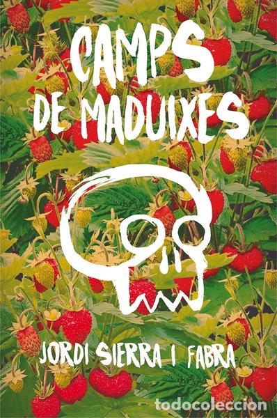 Livros em segunda m&atilde;o: Camps de maduixes- 9788466143417