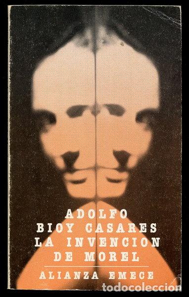 Livros em segunda m&atilde;o: La invenci&oacute;n de Morel- 9788420613932
