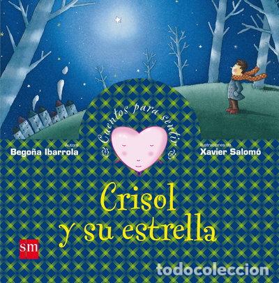 Livros em segunda m&atilde;o: Crisol y su estrella- 9788467507355