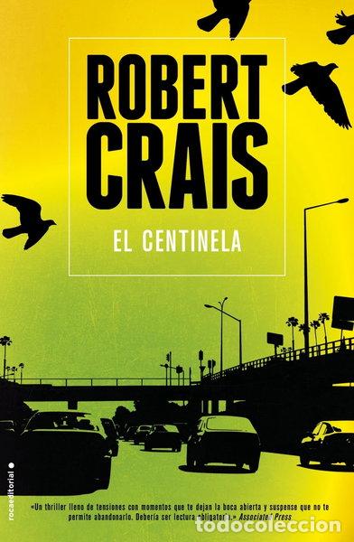 Livros em segunda m&atilde;o: El centinela- 9788499185217