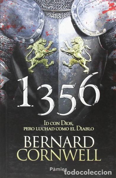 Libros: 1356 (9788415433460)