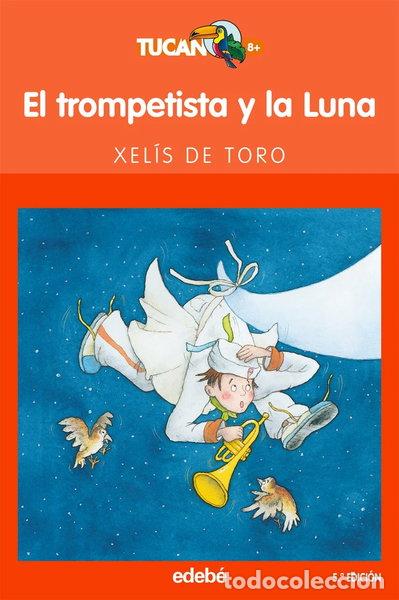 Libros: El trompetista y la luna- 9788423691289