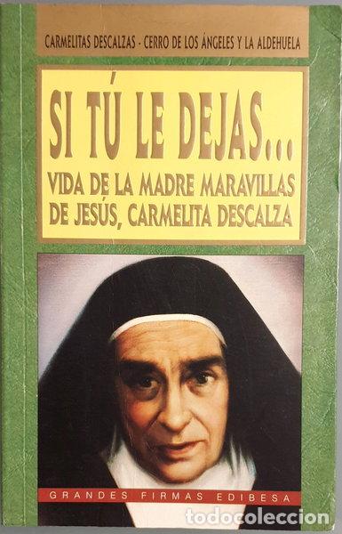 Libros: Si t&uacute; le dejas- 9788484071990