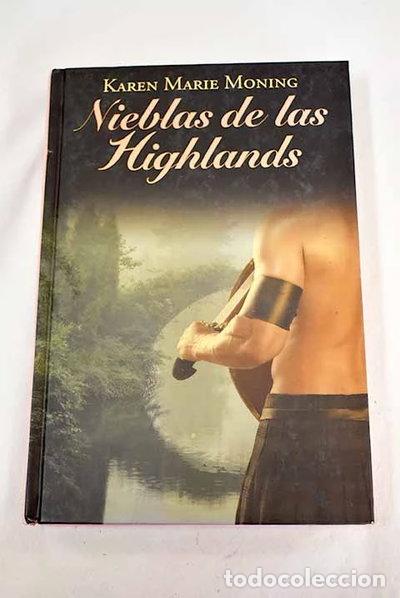 B&uuml;cher: Nieblas de las Highlands- 9788447374182