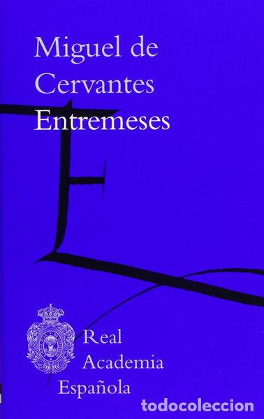 B&uuml;cher: Entremeses- 9788415472681