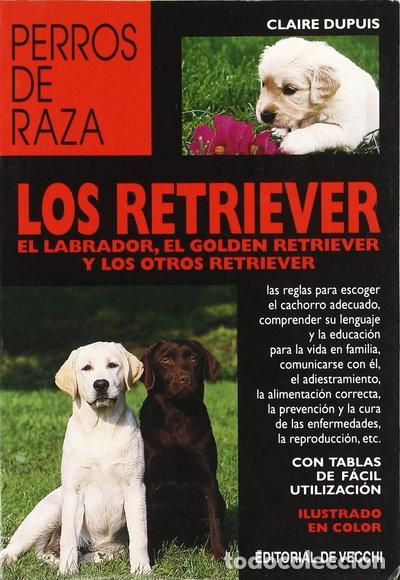 B&uuml;cher: Los Retriever- 9788431530525