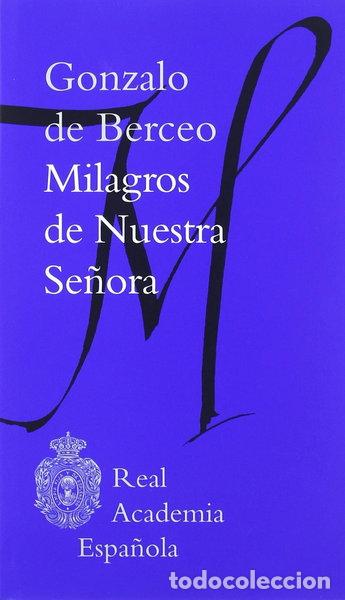 B&uuml;cher: Milagros de Nuestra Se&ntilde;ora- 9788481099096