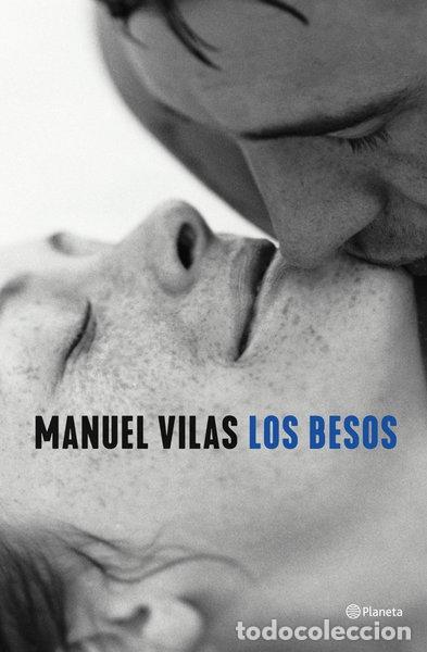 Livres: Los besos- 9788408246114