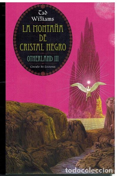 Livres: La Monta&ntilde;a de Cristal Negro- 9788467200539