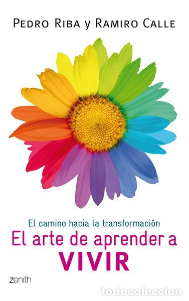 Livres: El arte de aprender a vivir- 9788408008408