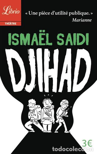 Livres: Djihad- 9782290137147