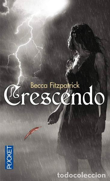 Livros em segunda m&atilde;o: Crescendo- 9782266222211
