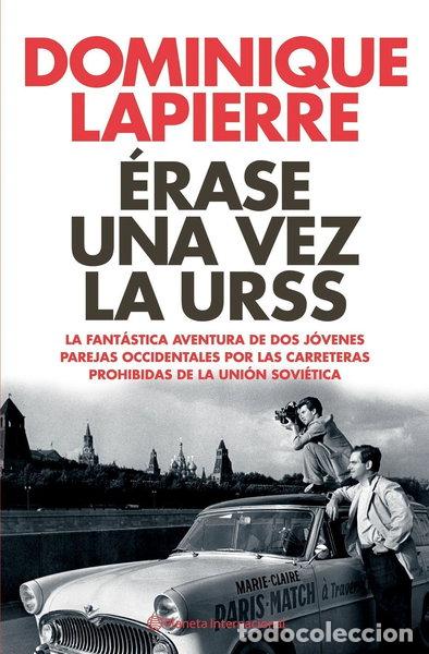 Livros em segunda m&atilde;o: &Eacute;rase una vez la URSS- 9788408062295