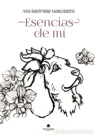 Livros em segunda m&atilde;o: Esencias de m&iacute;- 9788413857978