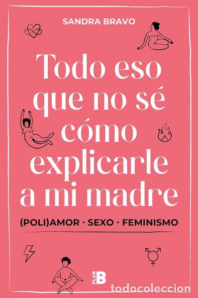 Livros em segunda m&atilde;o: Todo eso que no s&eacute; c&oacute;mo explicarle a mi madre- 9788417809836