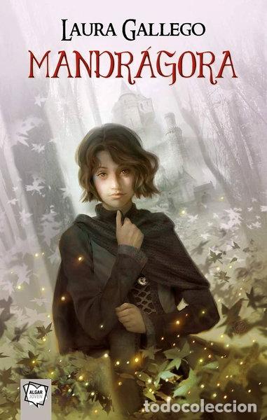 Livres: Mandr&aacute;gora- 9788491420330