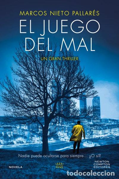 Libri di seconda mano: El juego del mal- 9788410080928