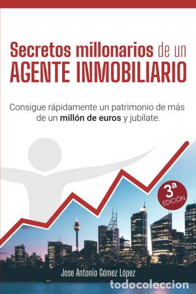 Libri di seconda mano: Secretos millonarios de un agente inmobiliario- 9798613424016